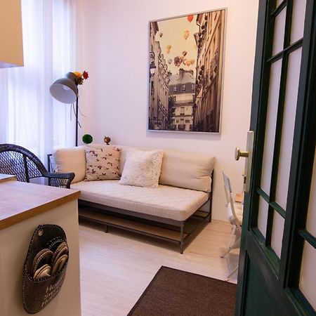 Junior Orange Apt. Budapest Exterior foto