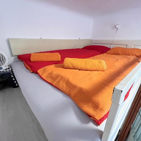 Junior Orange Apt. Budapest Exterior foto