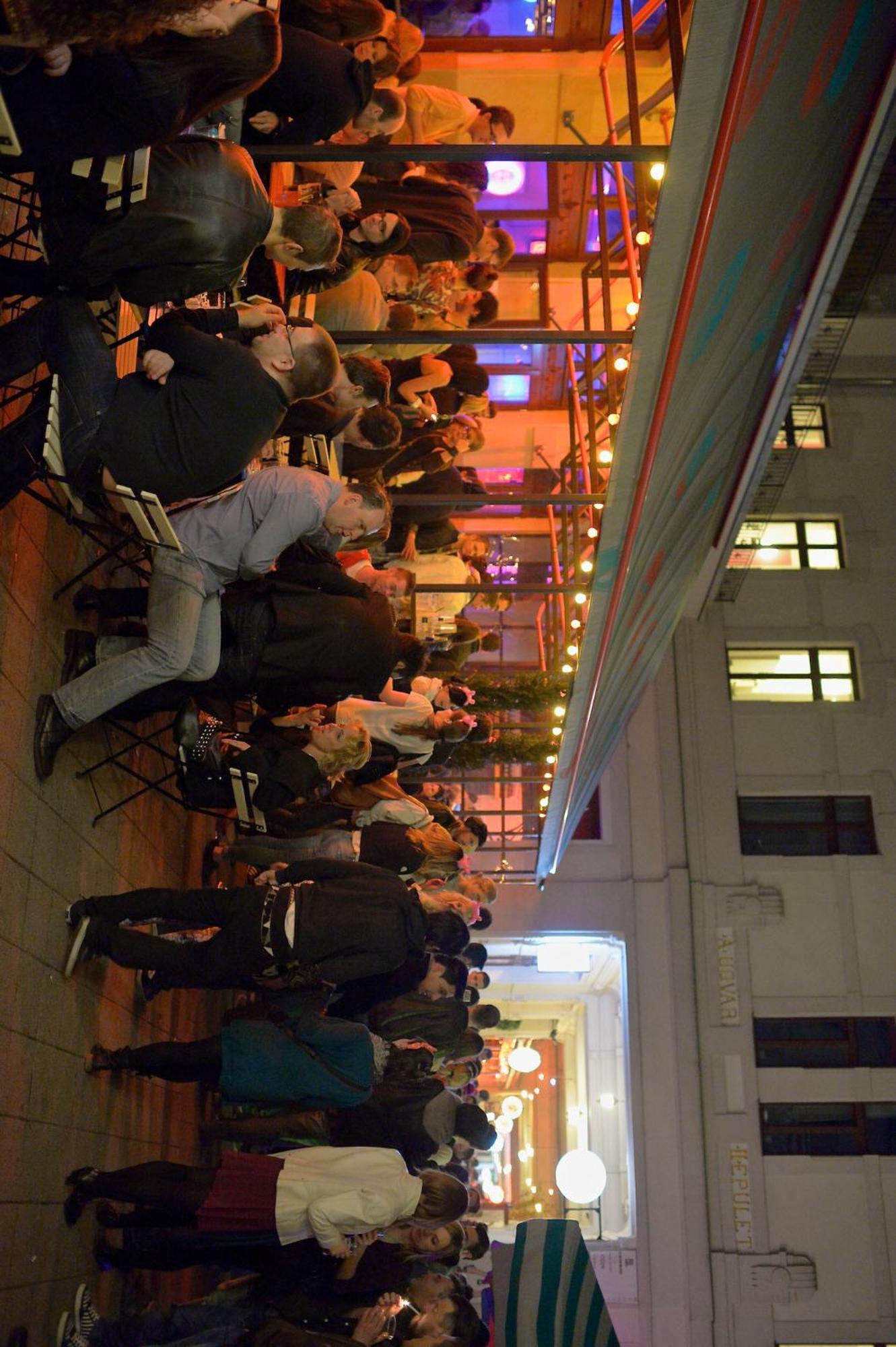 Junior Orange Apt. Budapest Exterior foto