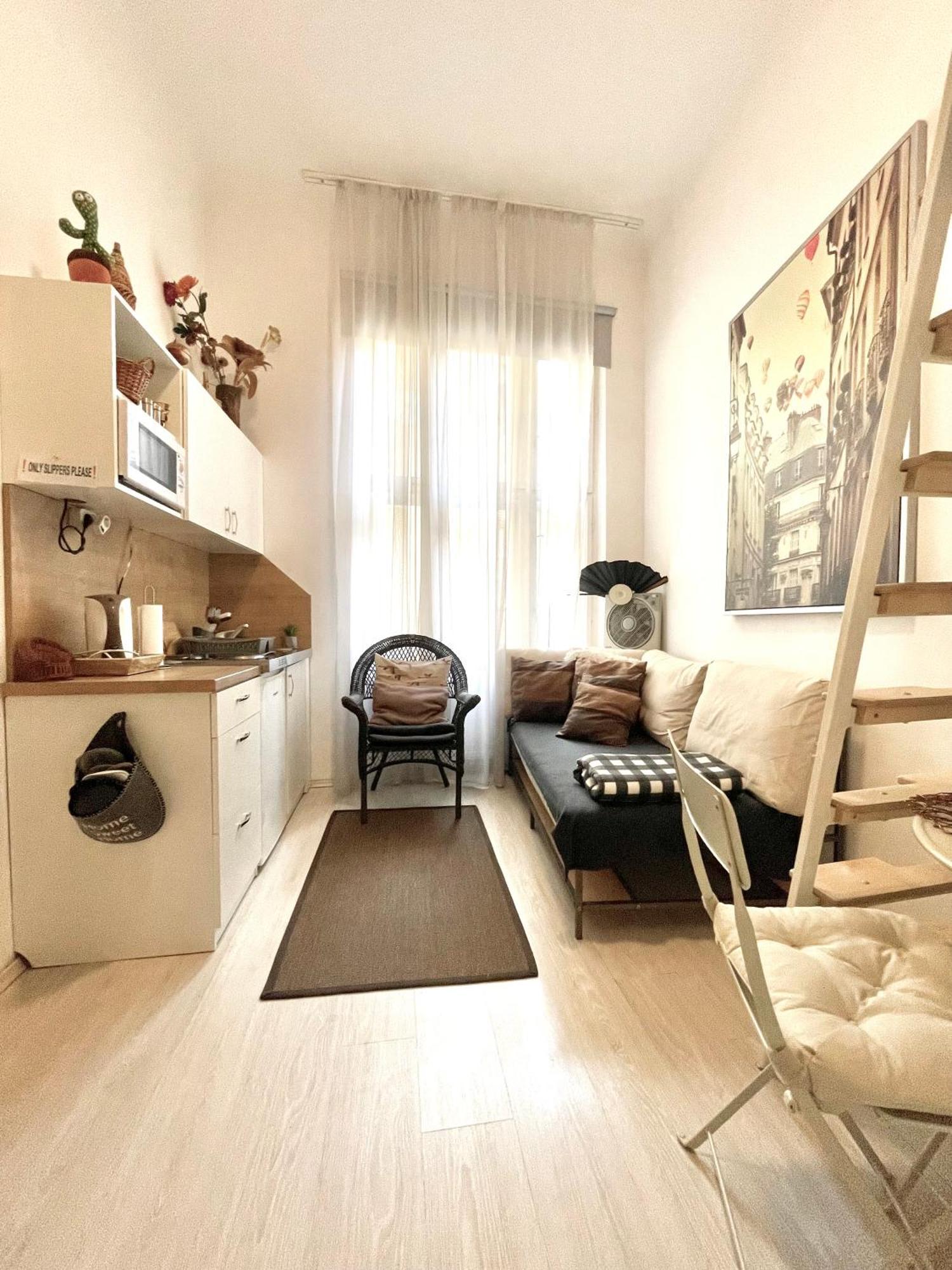 Junior Orange Apt. Budapest Exterior foto