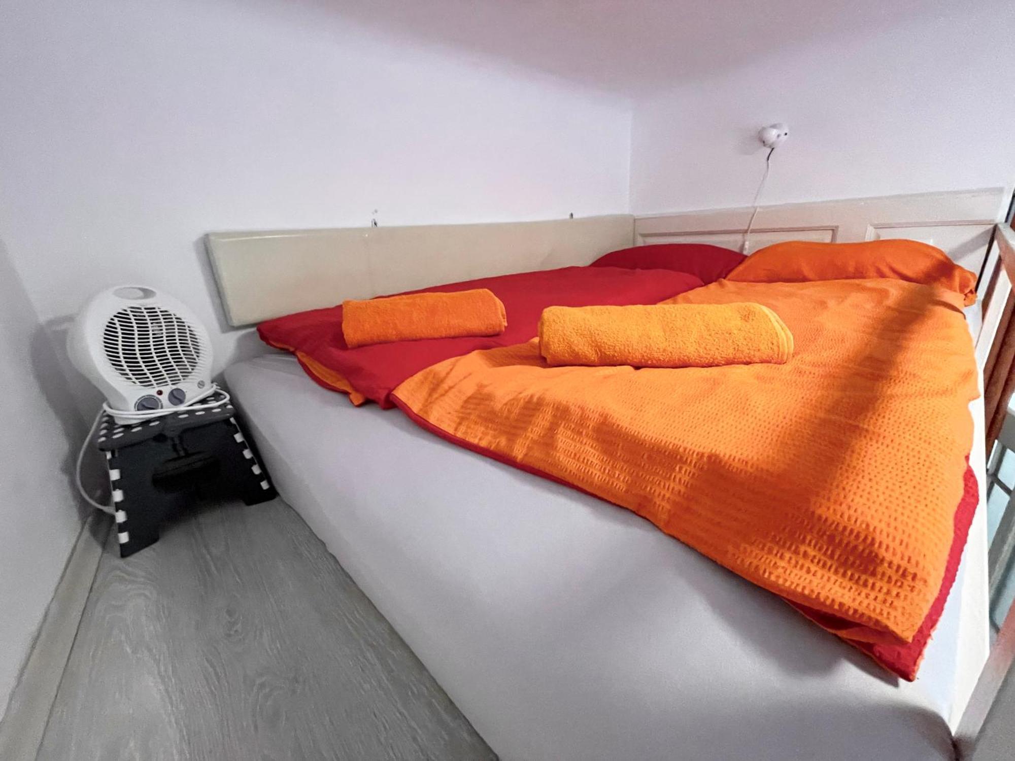 Junior Orange Apt. Budapest Exterior foto