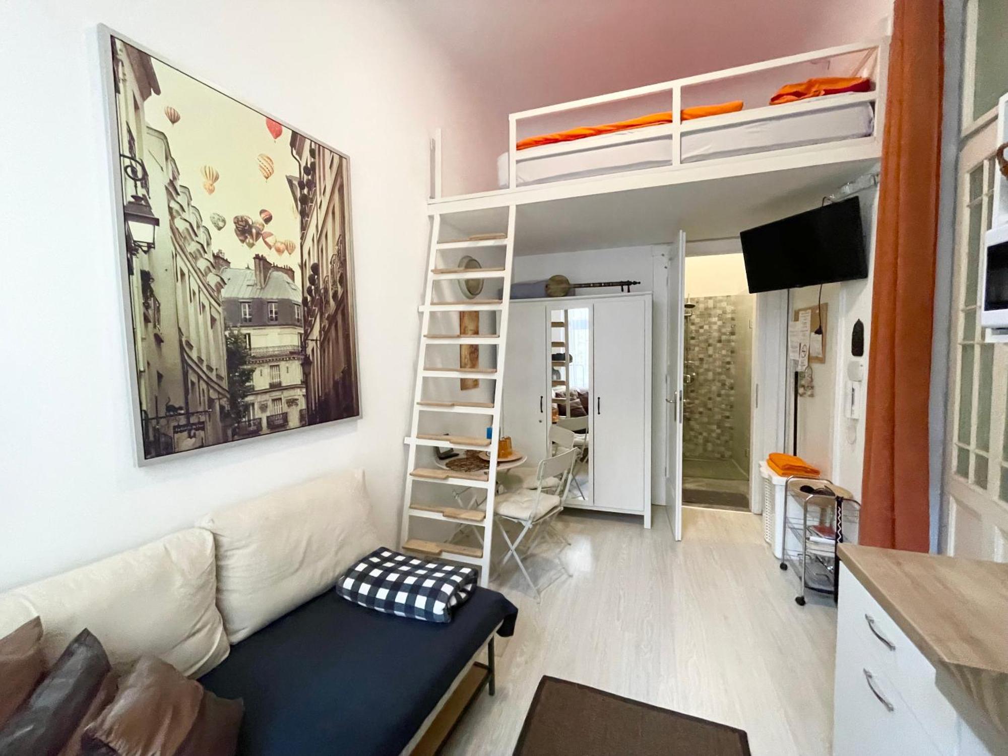 Junior Orange Apt. Budapest Exterior foto